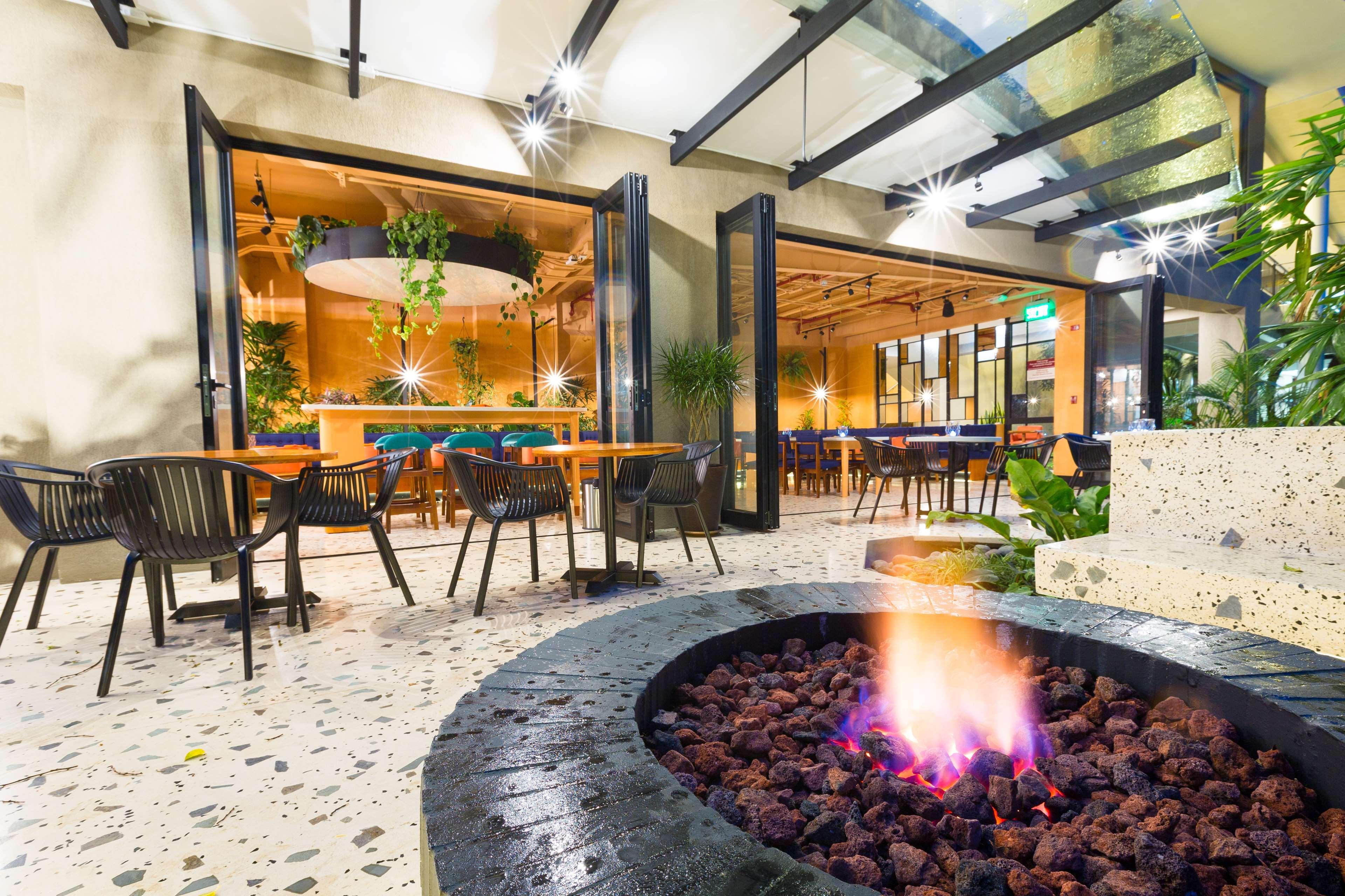 Best Western Plus Como Park Hotel Сент-Пол Экстерьер фото