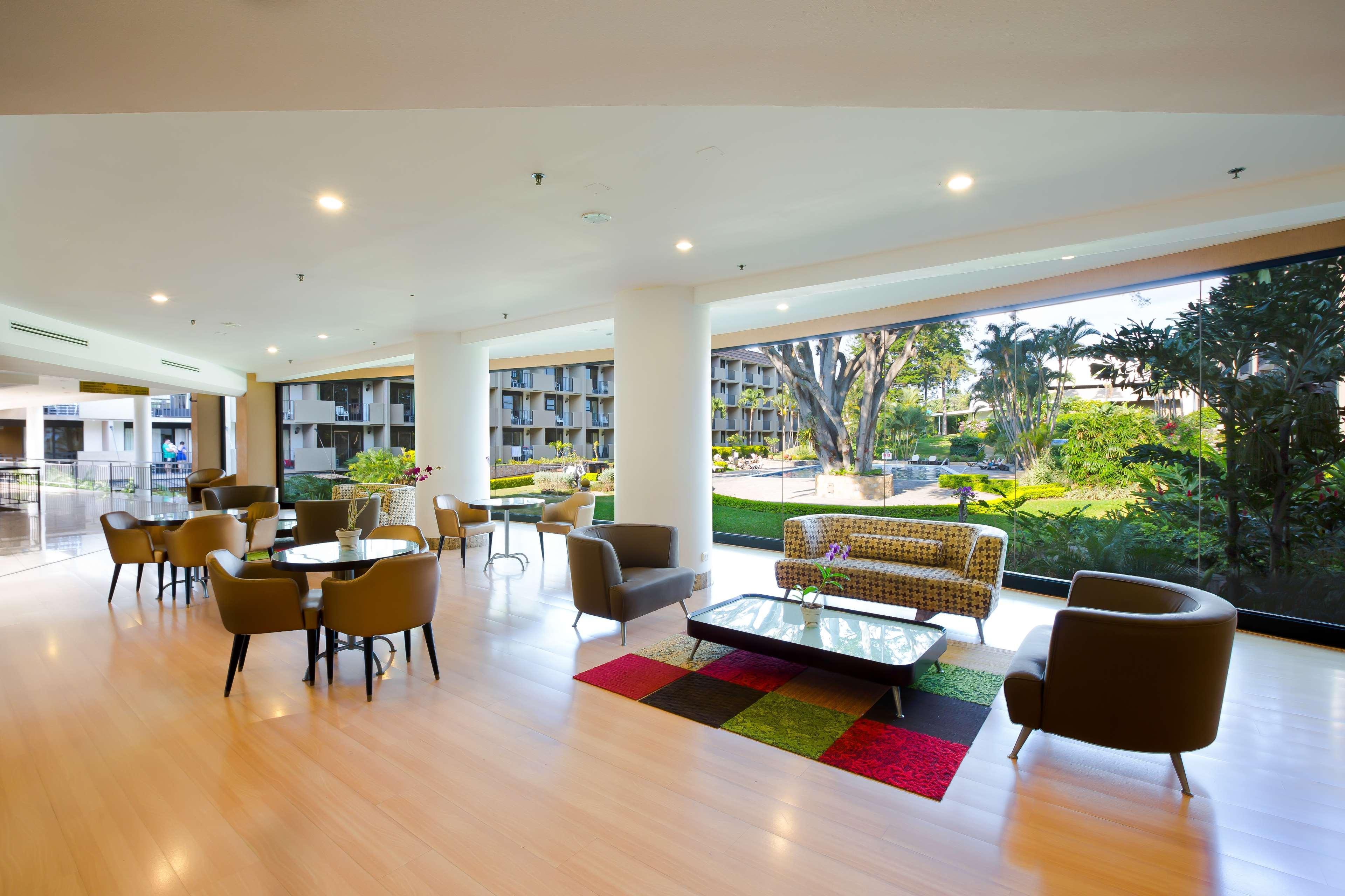 Best Western Plus Como Park Hotel Сент-Пол Экстерьер фото